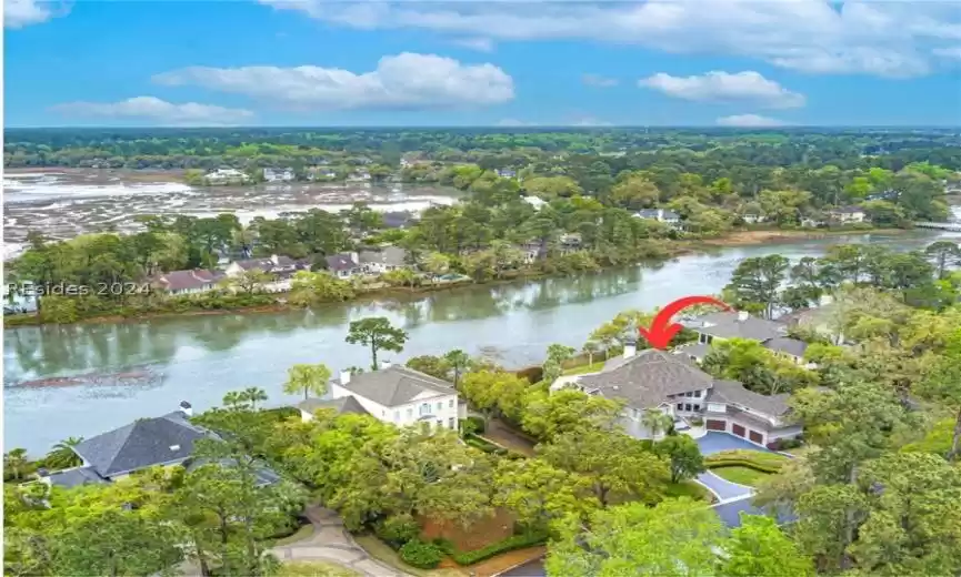 Hilton Head Island, South Carolina 29926, 5 Bedrooms Bedrooms, ,5 BathroomsBathrooms,Residential,For Sale,441650