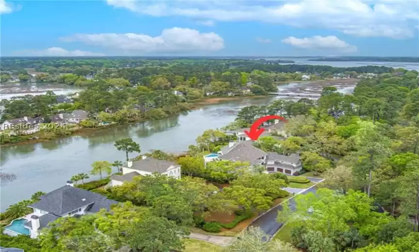 Hilton Head Island, South Carolina 29926, 5 Bedrooms Bedrooms, ,5 BathroomsBathrooms,Residential,For Sale,441650