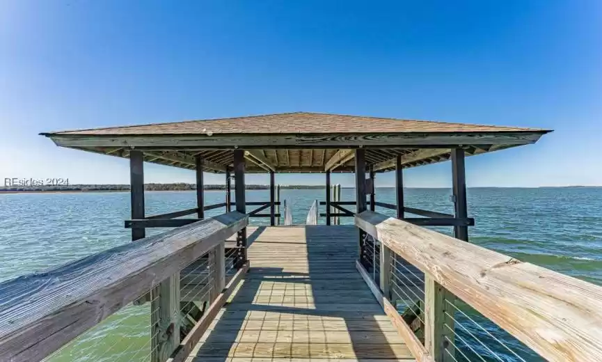 Hilton Head Island, South Carolina 29926, 5 Bedrooms Bedrooms, ,5 BathroomsBathrooms,Residential,For Sale,441650