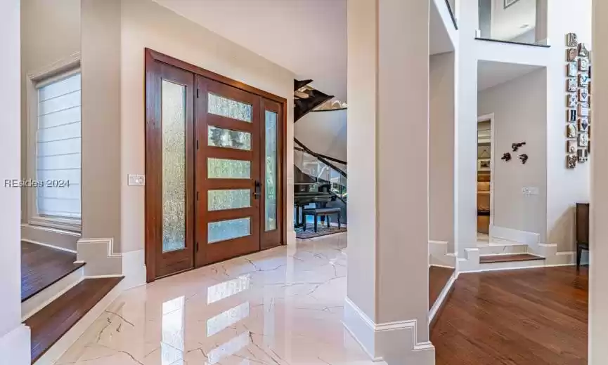 Hilton Head Island, South Carolina 29926, 5 Bedrooms Bedrooms, ,5 BathroomsBathrooms,Residential,For Sale,441650