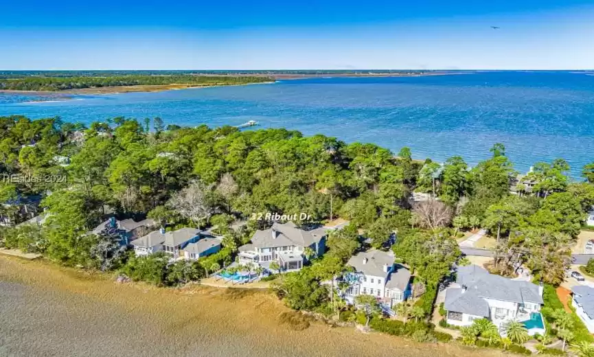 Hilton Head Island, South Carolina 29926, 5 Bedrooms Bedrooms, ,5 BathroomsBathrooms,Residential,For Sale,441650