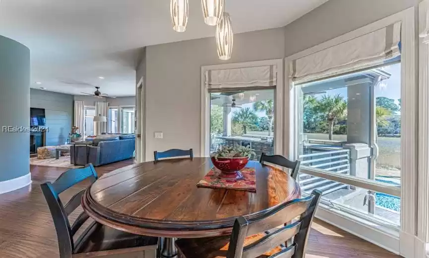 Hilton Head Island, South Carolina 29926, 5 Bedrooms Bedrooms, ,5 BathroomsBathrooms,Residential,For Sale,441650