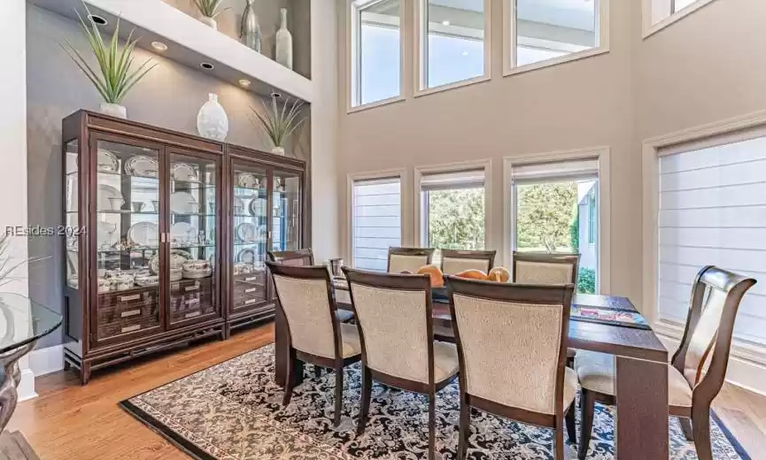 Hilton Head Island, South Carolina 29926, 5 Bedrooms Bedrooms, ,5 BathroomsBathrooms,Residential,For Sale,441650