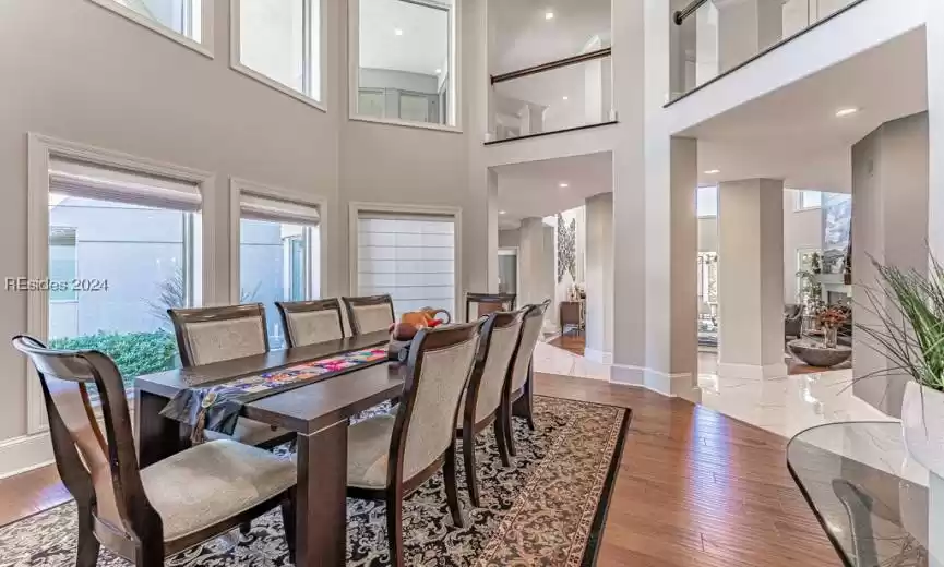 Hilton Head Island, South Carolina 29926, 5 Bedrooms Bedrooms, ,5 BathroomsBathrooms,Residential,For Sale,441650