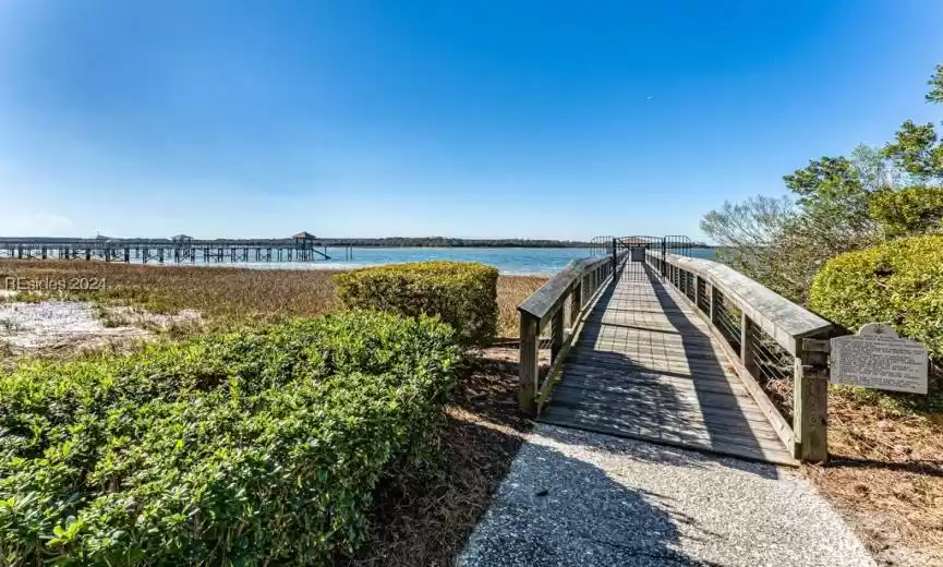 Hilton Head Island, South Carolina 29926, 5 Bedrooms Bedrooms, ,5 BathroomsBathrooms,Residential,For Sale,441650