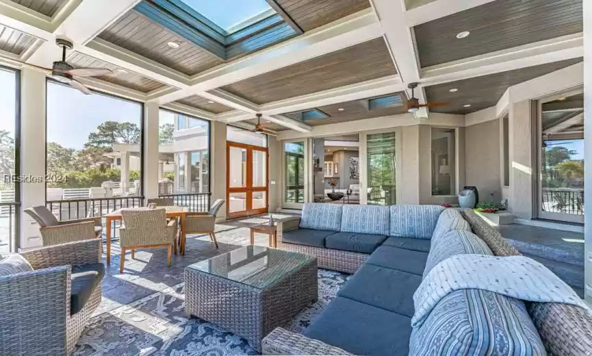 Hilton Head Island, South Carolina 29926, 5 Bedrooms Bedrooms, ,5 BathroomsBathrooms,Residential,For Sale,441650