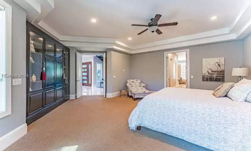 Hilton Head Island, South Carolina 29926, 5 Bedrooms Bedrooms, ,5 BathroomsBathrooms,Residential,For Sale,441650