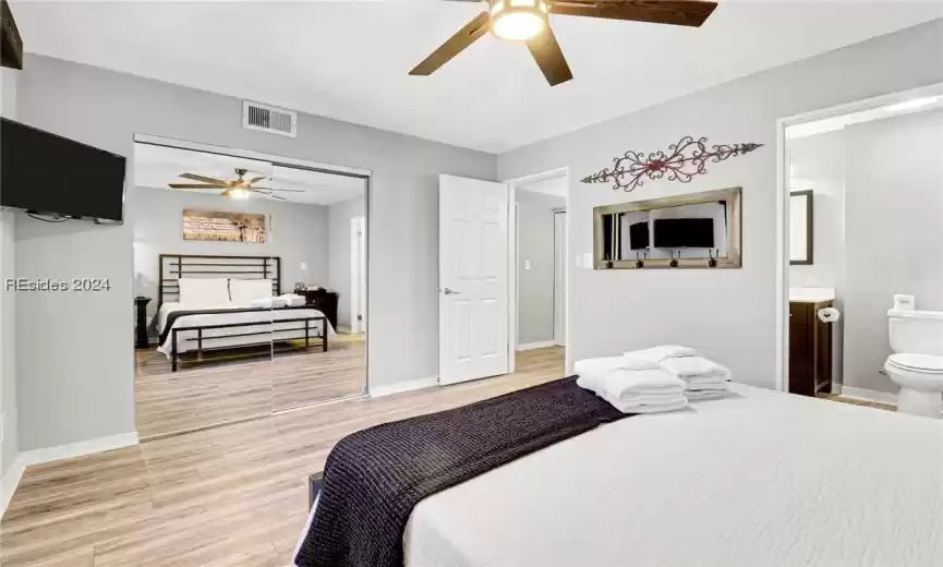 Hilton Head Island, South Carolina 29928, 2 Bedrooms Bedrooms, ,2 BathroomsBathrooms,Residential,For Sale,441442