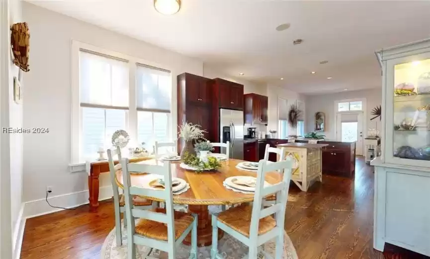 Beaufort, South Carolina 29906, 3 Bedrooms Bedrooms, ,3 BathroomsBathrooms,Residential,For Sale,441709