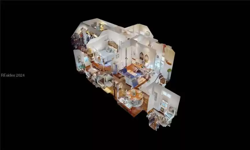 Beaufort, South Carolina 29906, 3 Bedrooms Bedrooms, ,3 BathroomsBathrooms,Residential,For Sale,441709