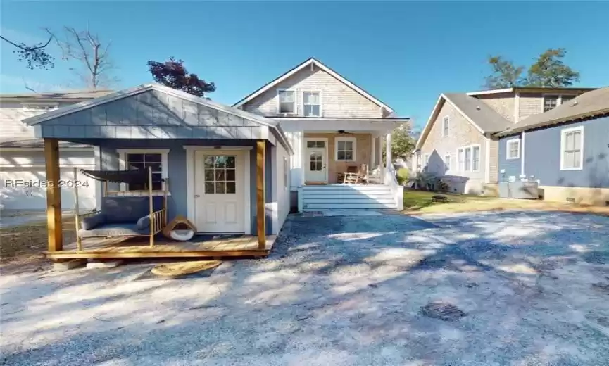 Beaufort, South Carolina 29906, 3 Bedrooms Bedrooms, ,3 BathroomsBathrooms,Residential,For Sale,441709