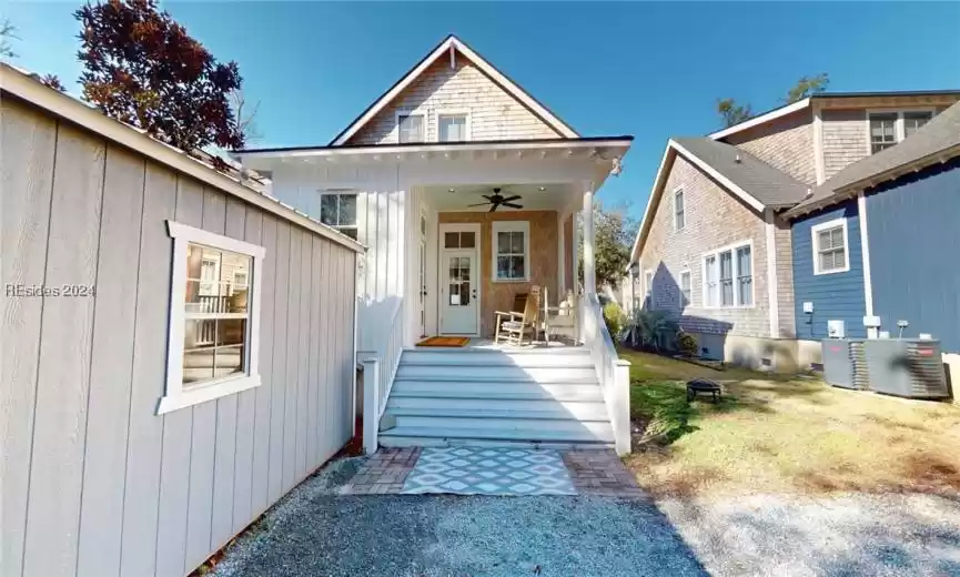 Beaufort, South Carolina 29906, 3 Bedrooms Bedrooms, ,3 BathroomsBathrooms,Residential,For Sale,441709