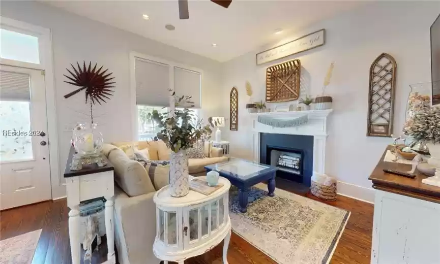 Beaufort, South Carolina 29906, 3 Bedrooms Bedrooms, ,3 BathroomsBathrooms,Residential,For Sale,441709