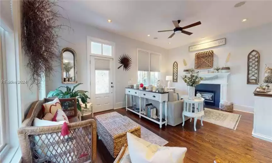 Beaufort, South Carolina 29906, 3 Bedrooms Bedrooms, ,3 BathroomsBathrooms,Residential,For Sale,441709