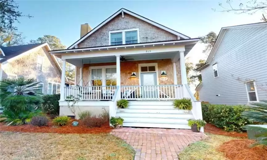 Beaufort, South Carolina 29906, 3 Bedrooms Bedrooms, ,3 BathroomsBathrooms,Residential,For Sale,441709