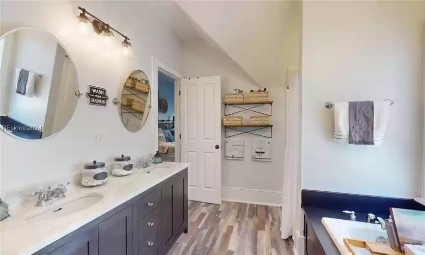 Beaufort, South Carolina 29906, 3 Bedrooms Bedrooms, ,3 BathroomsBathrooms,Residential,For Sale,441709