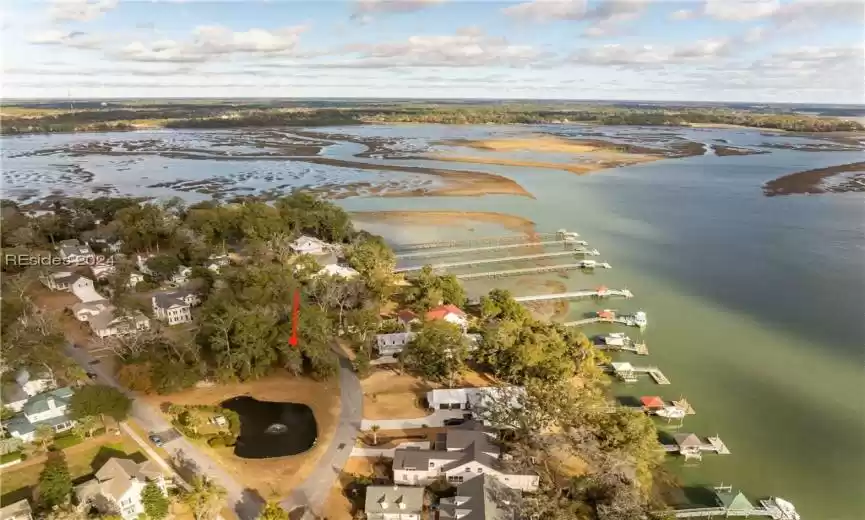 Beaufort, South Carolina 29902, ,Land,For Sale,441687