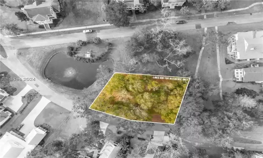 Beaufort, South Carolina 29902, ,Land,For Sale,441687