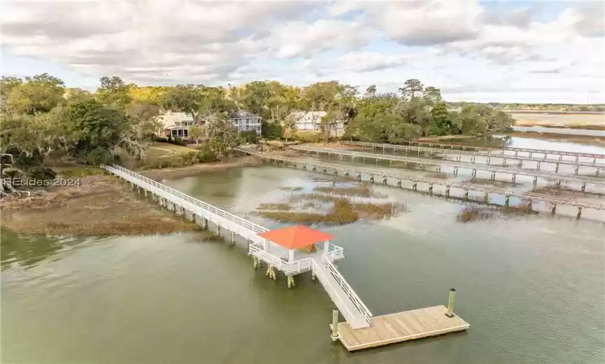 Beaufort, South Carolina 29902, ,Land,For Sale,441687