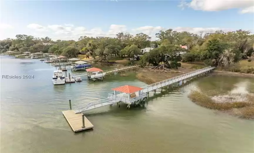 Beaufort, South Carolina 29902, ,Land,For Sale,441687