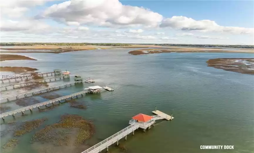 Beaufort, South Carolina 29902, ,Land,For Sale,441687