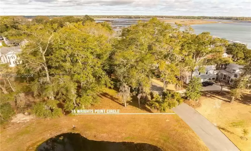 Beaufort, South Carolina 29902, ,Land,For Sale,441687