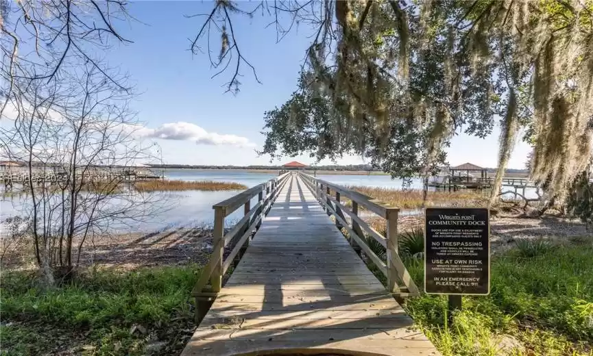 Beaufort, South Carolina 29902, ,Land,For Sale,441687