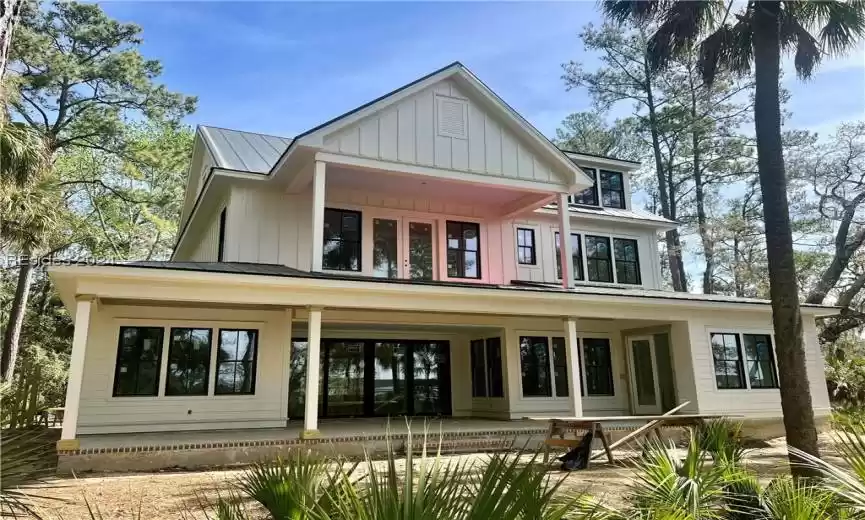 Okatie, South Carolina 29909, 4 Bedrooms Bedrooms, ,6 BathroomsBathrooms,Residential,For Sale,441688