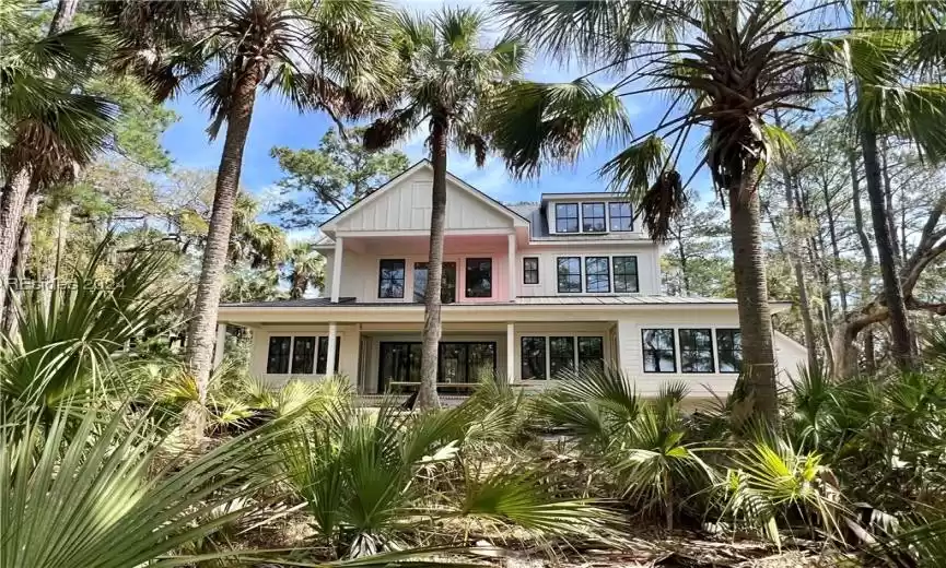 Okatie, South Carolina 29909, 4 Bedrooms Bedrooms, ,6 BathroomsBathrooms,Residential,For Sale,441688