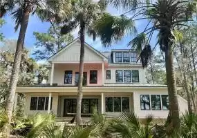Okatie, South Carolina 29909, 4 Bedrooms Bedrooms, ,6 BathroomsBathrooms,Residential,For Sale,441688
