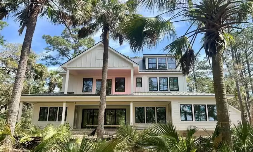 Okatie, South Carolina 29909, 4 Bedrooms Bedrooms, ,6 BathroomsBathrooms,Residential,For Sale,441688