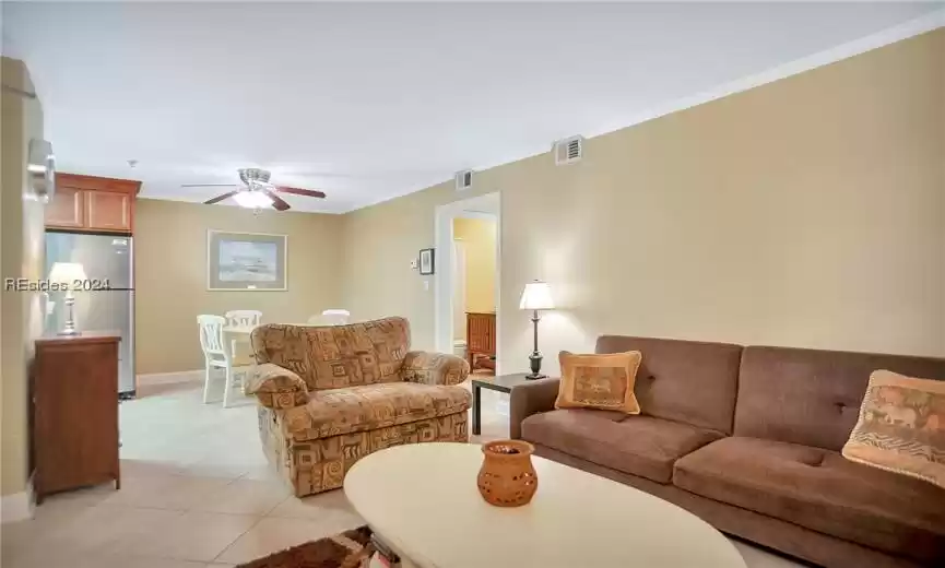 Hilton Head Island, South Carolina 29928, 2 Bedrooms Bedrooms, ,2 BathroomsBathrooms,Residential,For Sale,441719