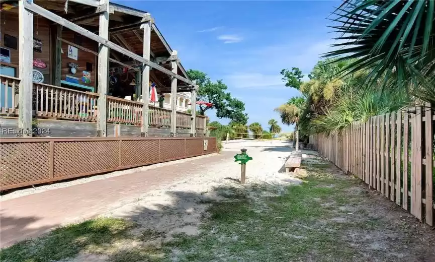 Hilton Head Island, South Carolina 29928, 2 Bedrooms Bedrooms, ,2 BathroomsBathrooms,Residential,For Sale,441719