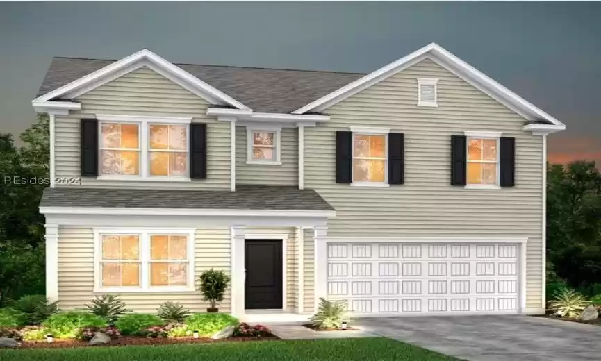 Bluffton, South Carolina 29910, 5 Bedrooms Bedrooms, ,3 BathroomsBathrooms,Residential,For Sale,441718
