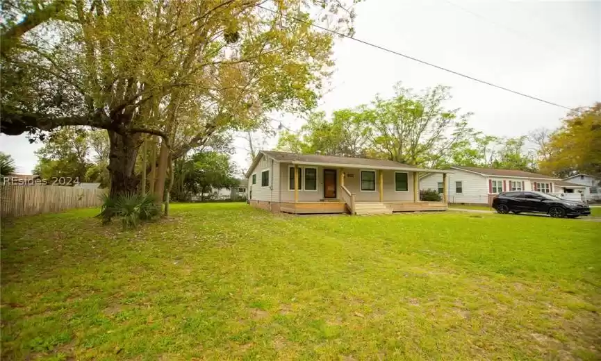Port Royal, South Carolina 29935, 3 Bedrooms Bedrooms, ,1 BathroomBathrooms,Residential,For Sale,441691
