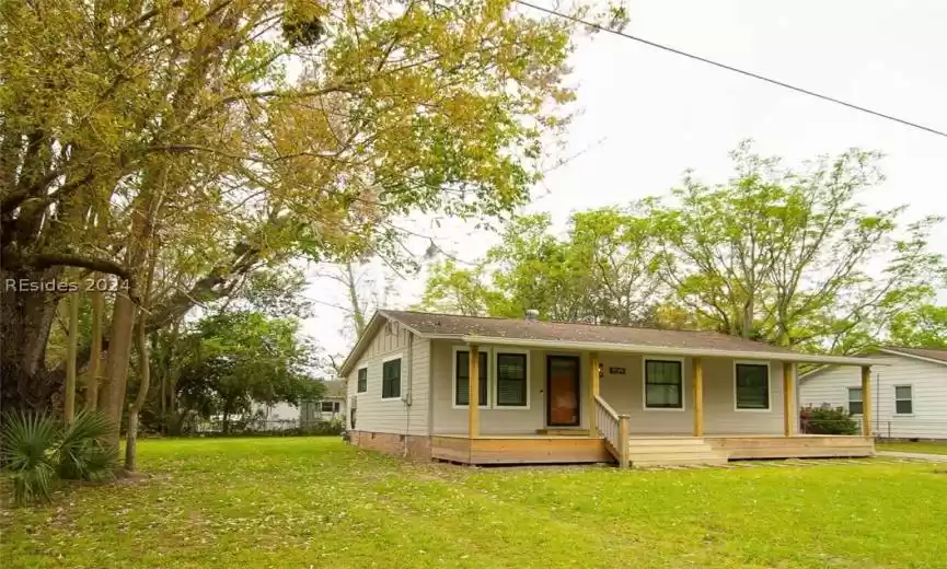 Port Royal, South Carolina 29935, 3 Bedrooms Bedrooms, ,1 BathroomBathrooms,Residential,For Sale,441691