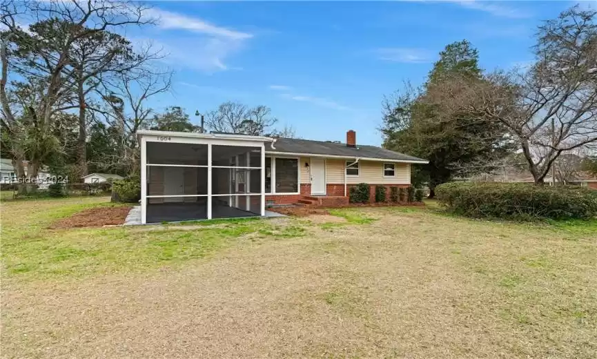 Beaufort, South Carolina 29902, 3 Bedrooms Bedrooms, ,1 BathroomBathrooms,Residential,For Sale,441762