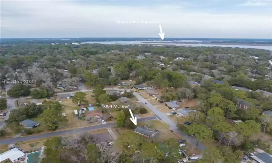 Beaufort, South Carolina 29902, 3 Bedrooms Bedrooms, ,1 BathroomBathrooms,Residential,For Sale,441762
