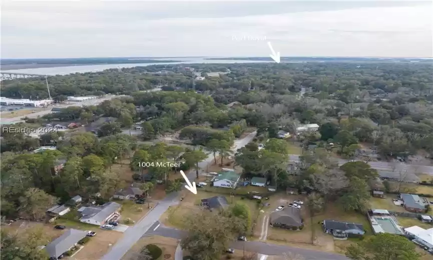 Beaufort, South Carolina 29902, 3 Bedrooms Bedrooms, ,1 BathroomBathrooms,Residential,For Sale,441762