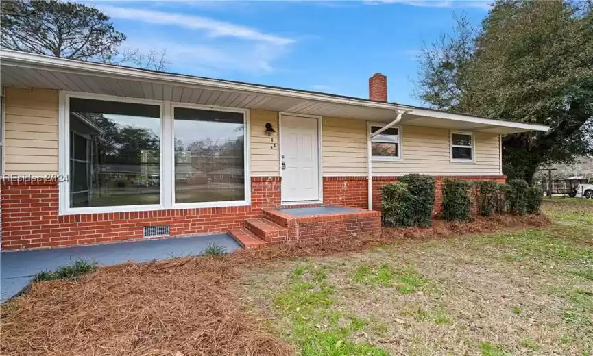 Beaufort, South Carolina 29902, 3 Bedrooms Bedrooms, ,1 BathroomBathrooms,Residential,For Sale,441762