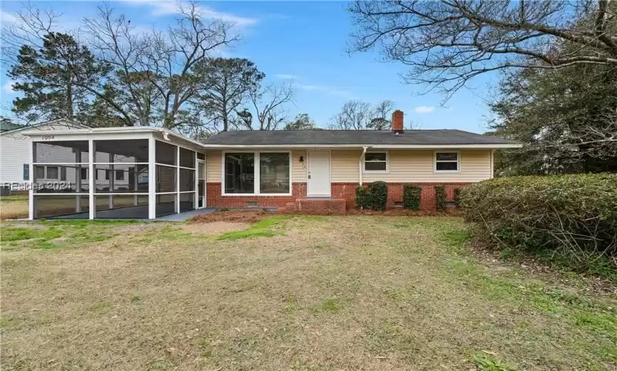 Beaufort, South Carolina 29902, 3 Bedrooms Bedrooms, ,1 BathroomBathrooms,Residential,For Sale,441762