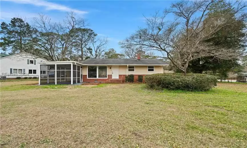 Beaufort, South Carolina 29902, 3 Bedrooms Bedrooms, ,1 BathroomBathrooms,Residential,For Sale,441762