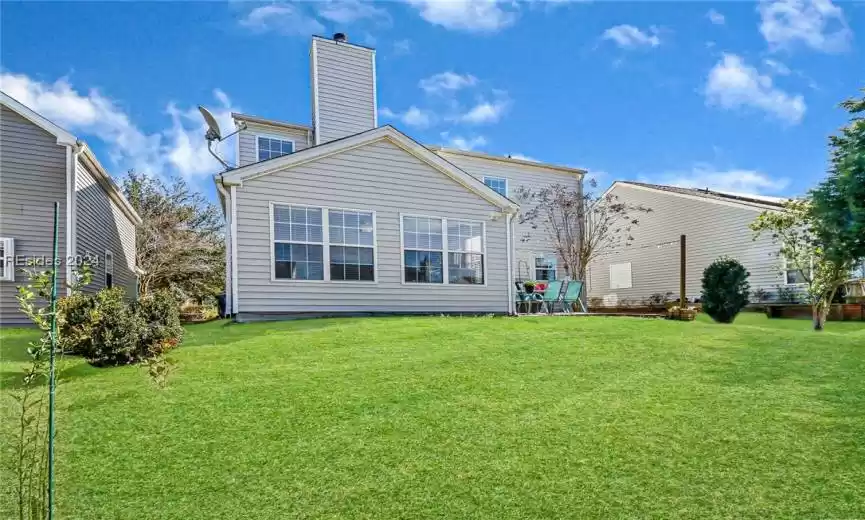 Bluffton, South Carolina 29909, 4 Bedrooms Bedrooms, ,2 BathroomsBathrooms,Residential,For Sale,441757