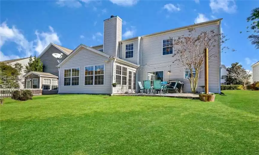 Bluffton, South Carolina 29909, 4 Bedrooms Bedrooms, ,2 BathroomsBathrooms,Residential,For Sale,441757