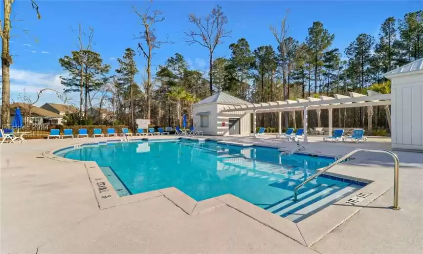 Bluffton, South Carolina 29909, 4 Bedrooms Bedrooms, ,2 BathroomsBathrooms,Residential,For Sale,441757