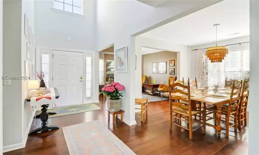Bluffton, South Carolina 29909, 4 Bedrooms Bedrooms, ,2 BathroomsBathrooms,Residential,For Sale,441757