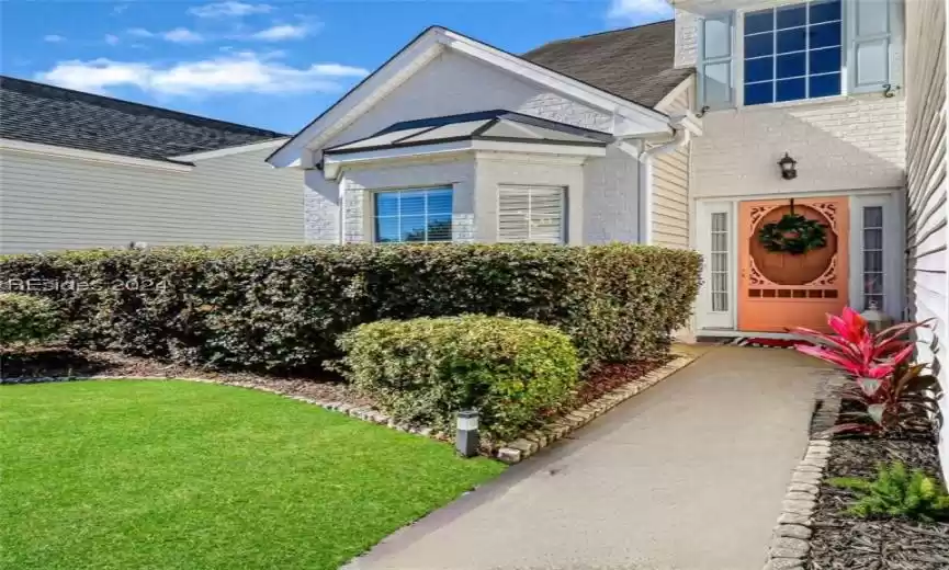 Bluffton, South Carolina 29909, 4 Bedrooms Bedrooms, ,2 BathroomsBathrooms,Residential,For Sale,441757