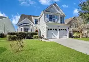 Bluffton, South Carolina 29909, 4 Bedrooms Bedrooms, ,2 BathroomsBathrooms,Residential,For Sale,441757