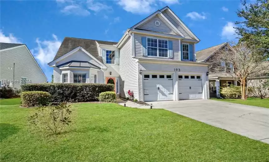 Bluffton, South Carolina 29909, 4 Bedrooms Bedrooms, ,2 BathroomsBathrooms,Residential,For Sale,441757