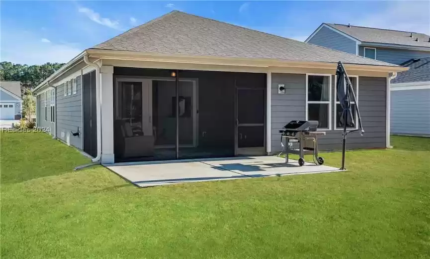 Bluffton, South Carolina 29909, 3 Bedrooms Bedrooms, ,2 BathroomsBathrooms,Residential,For Sale,441784